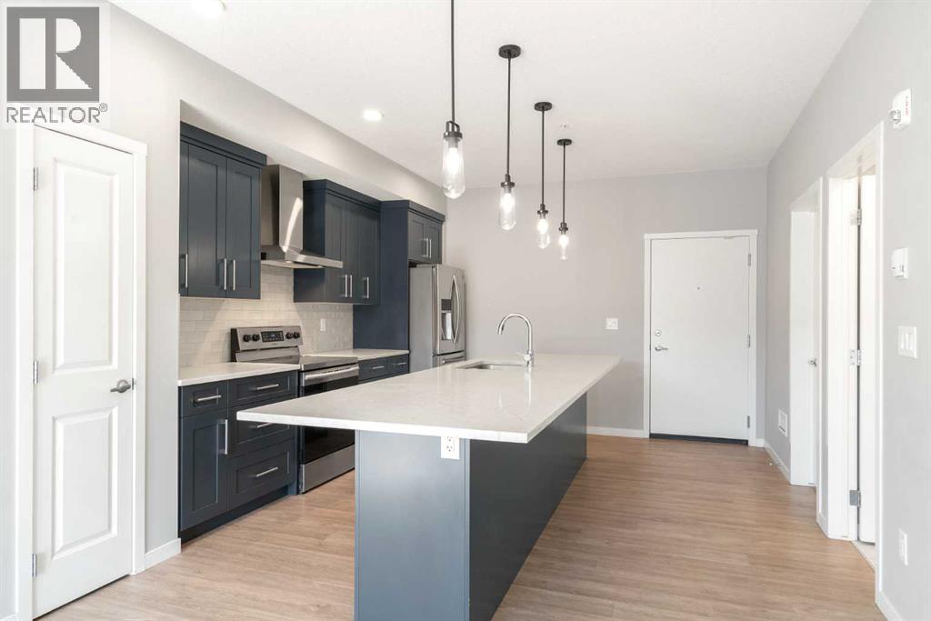 214, 4250 Seton Drive Se, Calgary, Alberta  T3M 3B7 - Photo 2 - A2256816