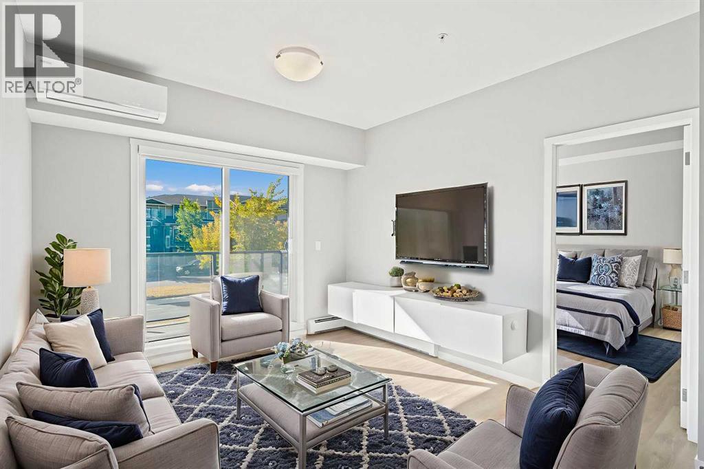 214, 4250 Seton Drive Se, Calgary, Alberta  T3M 3B7 - Photo 6 - A2256816