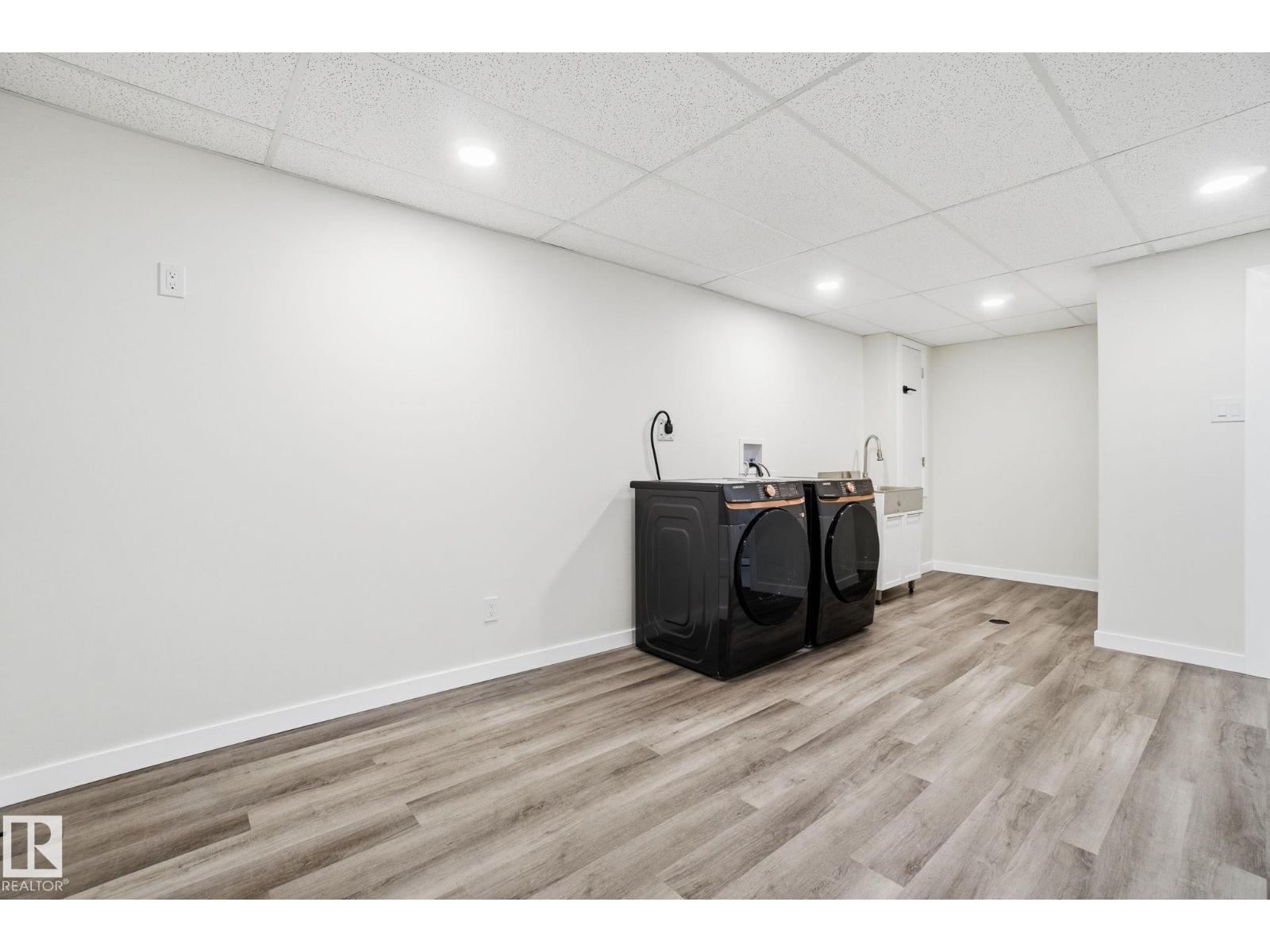 10524 134 Av Nw, Edmonton, Alberta  T5E 1J6 - Photo 46 - E4463154