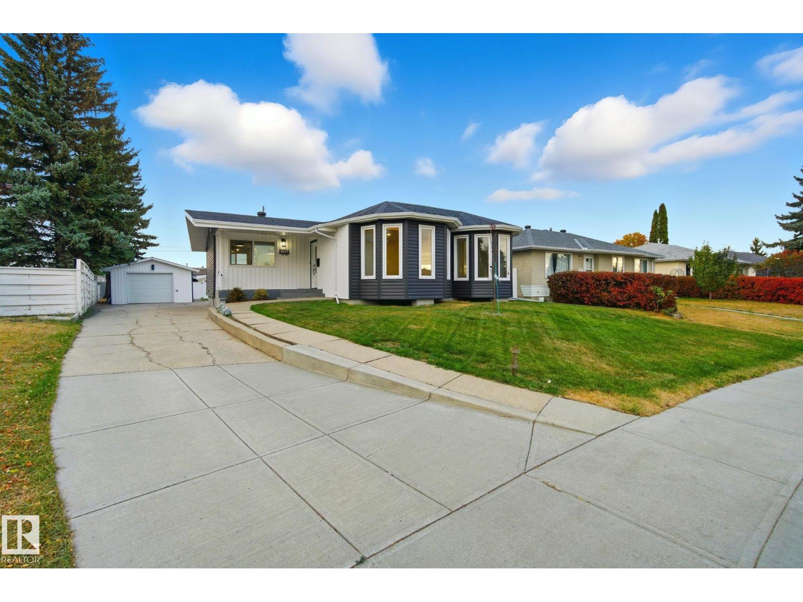 10524 134 Av Nw, Edmonton, Alberta  T5E 1J6 - Photo 3 - E4463154