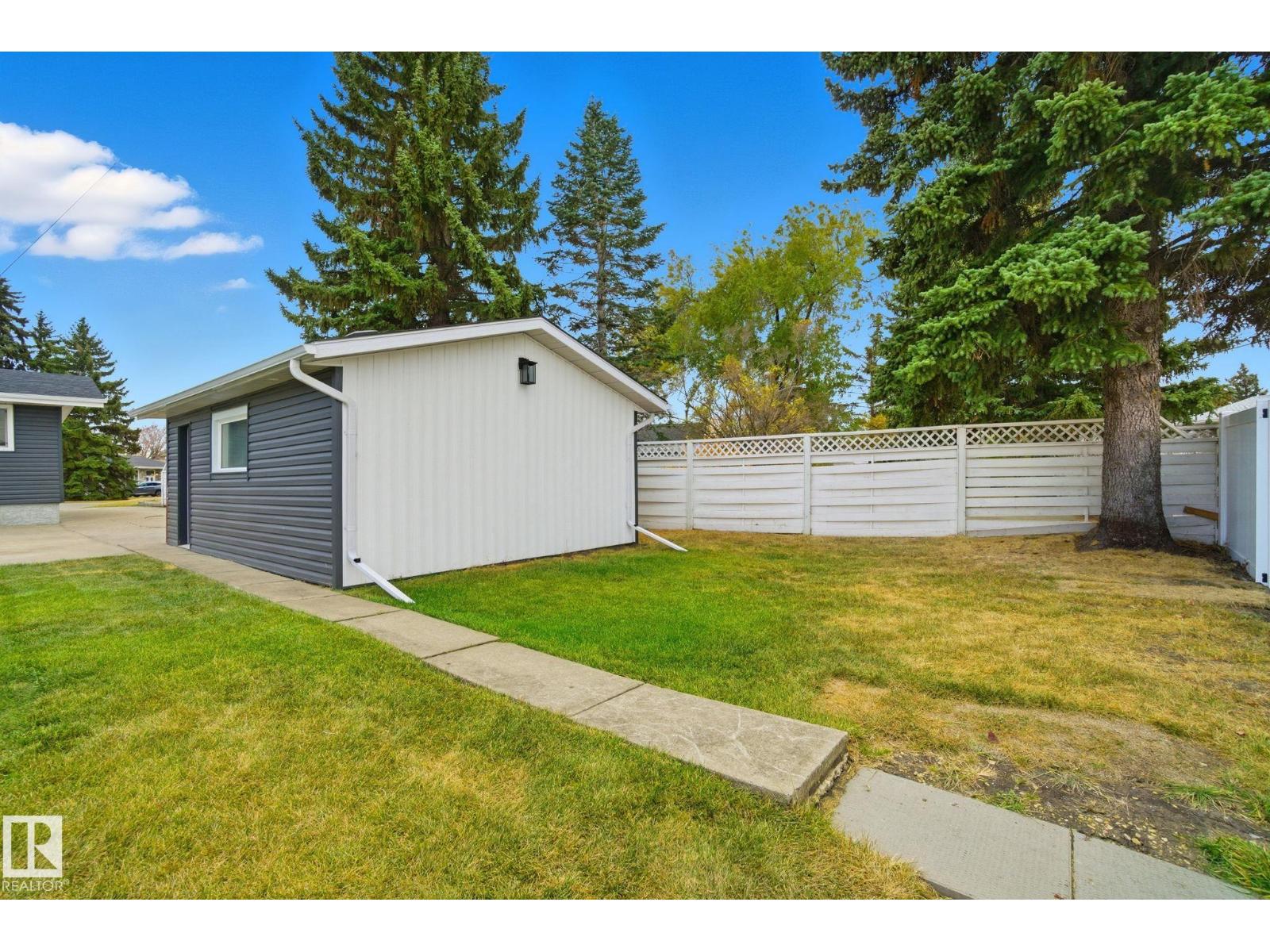 10524 134 Av Nw, Edmonton, Alberta  T5E 1J6 - Photo 64 - E4463154