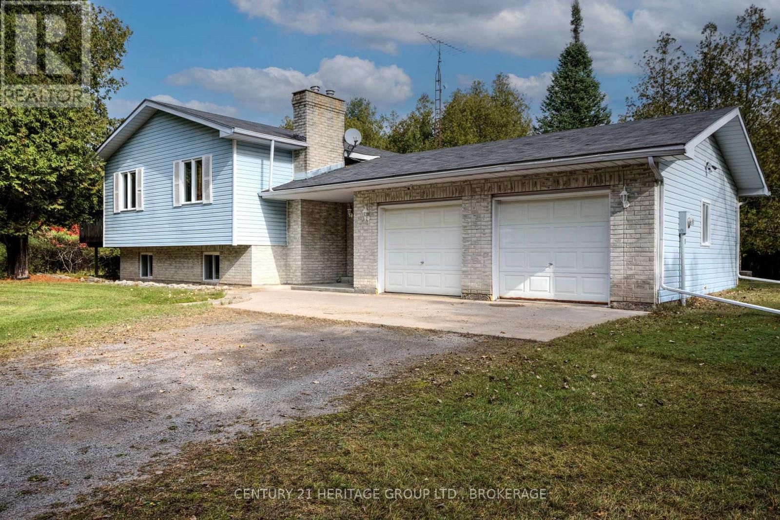 1467 Slab Street, Centre Hastings, Ontario  K0K 3E0 - Photo 2 - X12478871