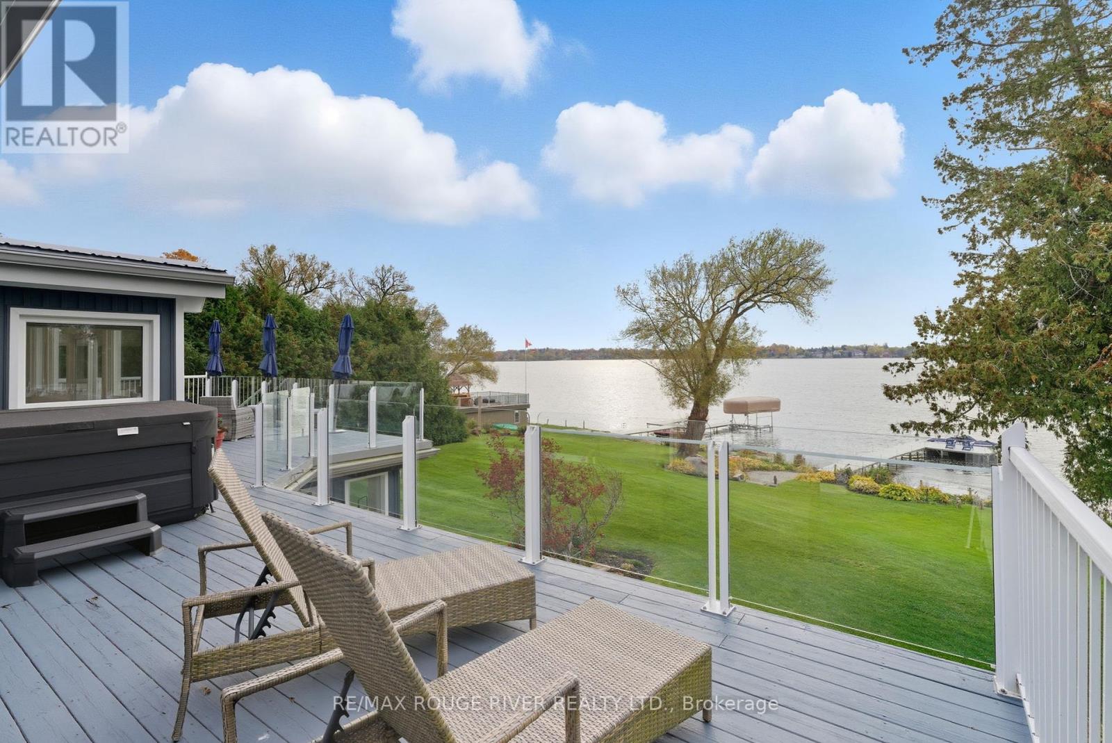 6 Ambleside Drive, Scugog, Ontario  L9L 1B4 - Photo 47 - E12478858