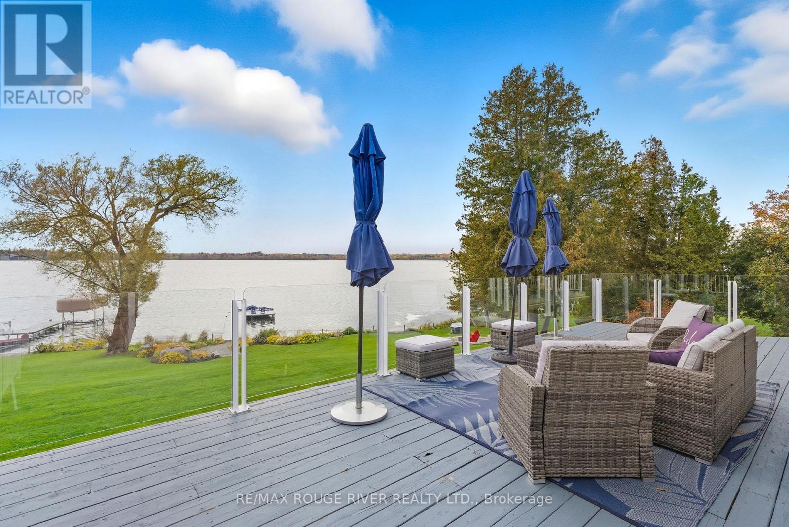 6 Ambleside Drive, Scugog, Ontario  L9L 1B4 - Photo 48 - E12478858