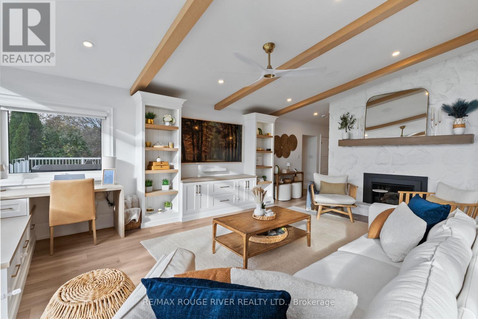 6 Ambleside Drive, Scugog, Ontario  L9L 1B4 - Photo 6 - E12478858