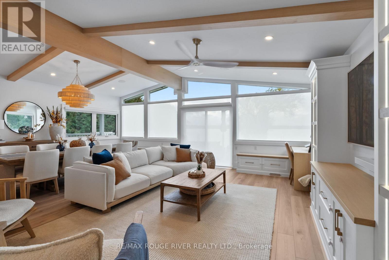 6 Ambleside Drive, Scugog, Ontario  L9L 1B4 - Photo 8 - E12478858