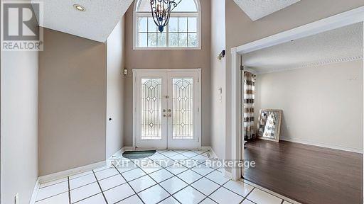 143 Veneto Upper Drive, Vaughan, Ontario  L4L 8X6 - Photo 18 - N12478729
