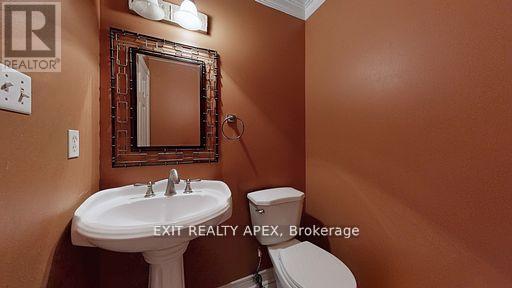 143 Veneto Upper Drive, Vaughan, Ontario  L4L 8X6 - Photo 19 - N12478729