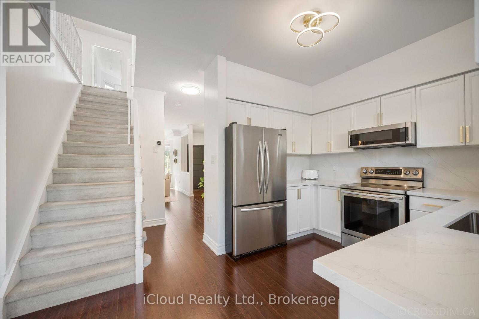 60 Tuscana Boulevard, Vaughan, Ontario  L4K 5J5 - Photo 13 - N12478736