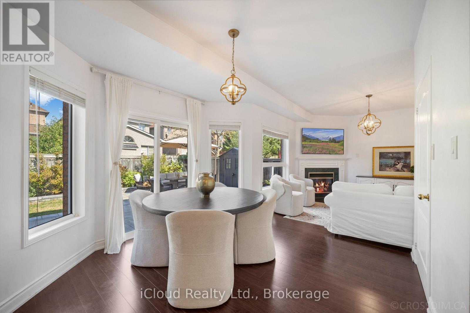 60 Tuscana Boulevard, Vaughan, Ontario  L4K 5J5 - Photo 14 - N12478736