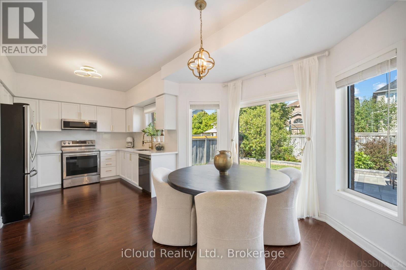 60 Tuscana Boulevard, Vaughan, Ontario  L4K 5J5 - Photo 15 - N12478736