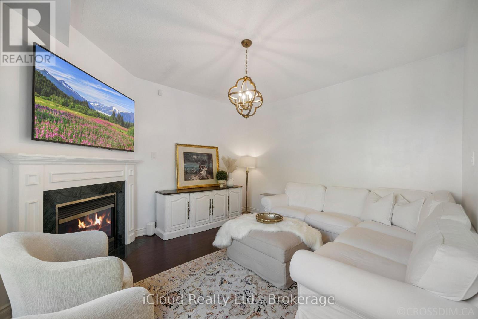 60 Tuscana Boulevard, Vaughan, Ontario  L4K 5J5 - Photo 16 - N12478736