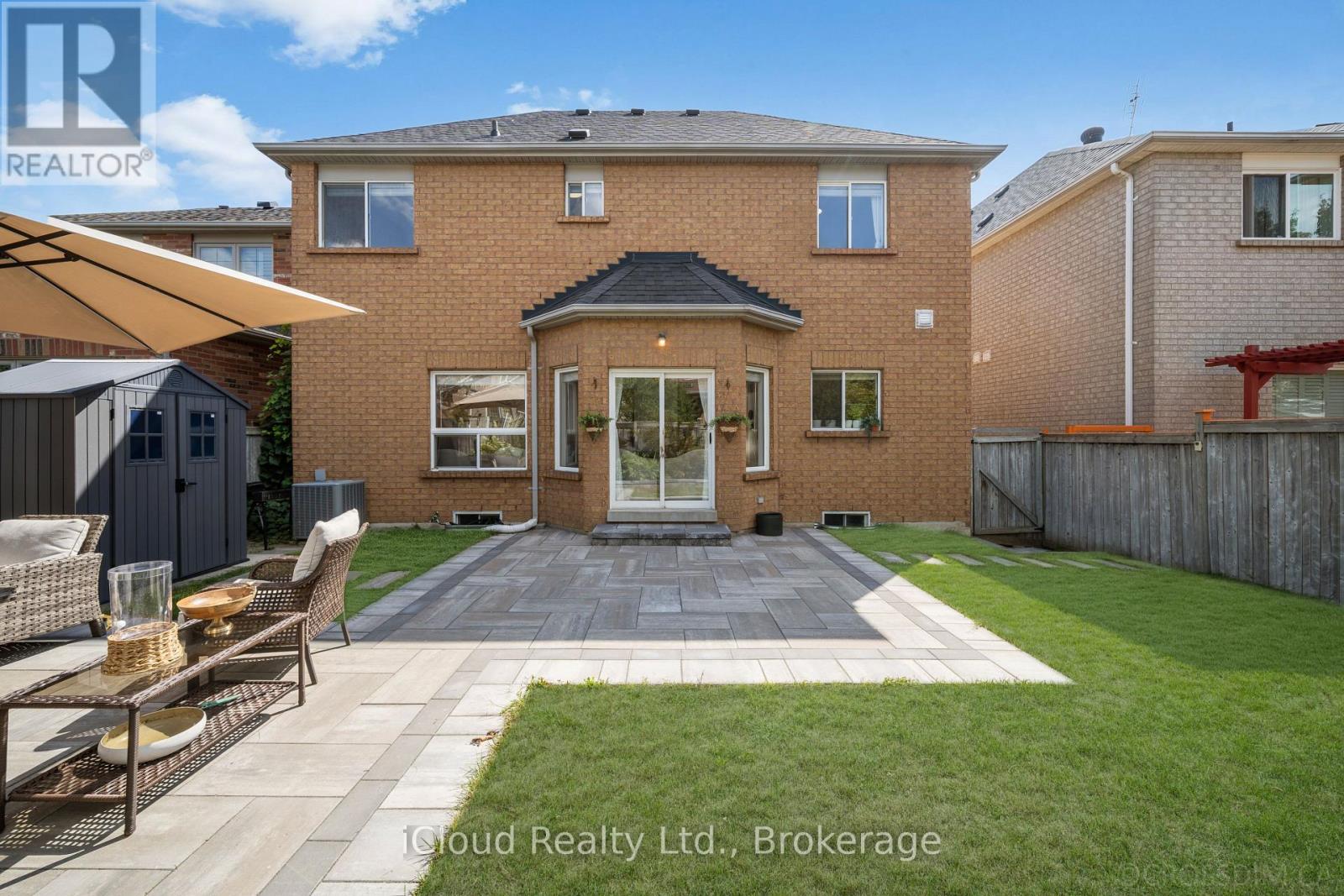 60 Tuscana Boulevard, Vaughan, Ontario  L4K 5J5 - Photo 33 - N12478736