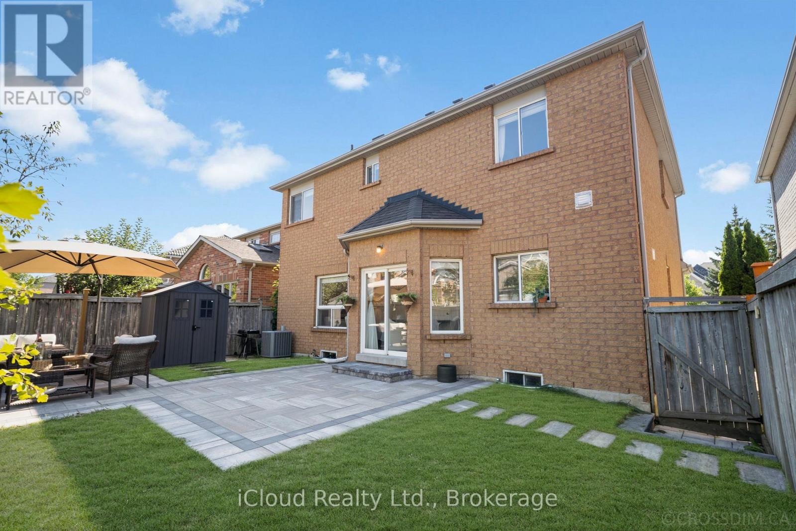 60 Tuscana Boulevard, Vaughan, Ontario  L4K 5J5 - Photo 34 - N12478736