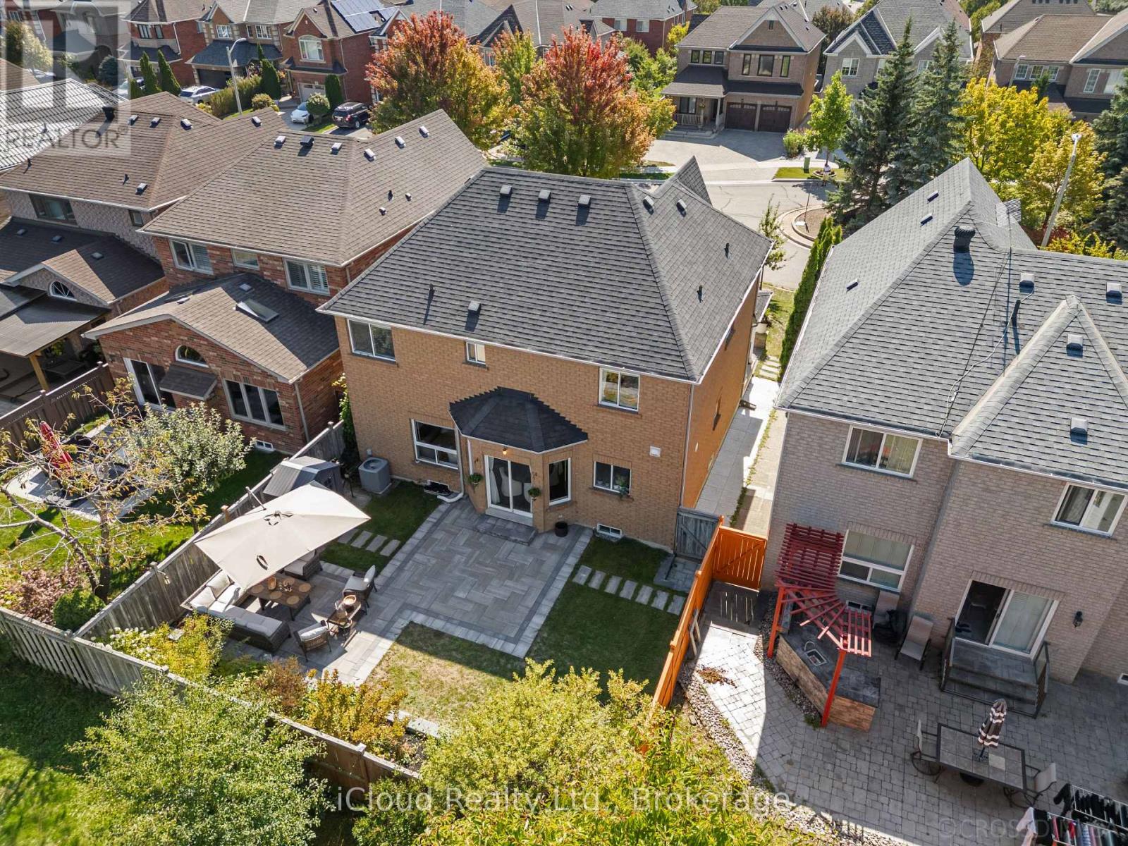 60 Tuscana Boulevard, Vaughan, Ontario  L4K 5J5 - Photo 35 - N12478736