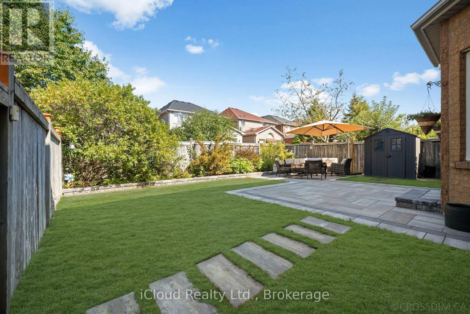 60 Tuscana Boulevard, Vaughan, Ontario  L4K 5J5 - Photo 37 - N12478736