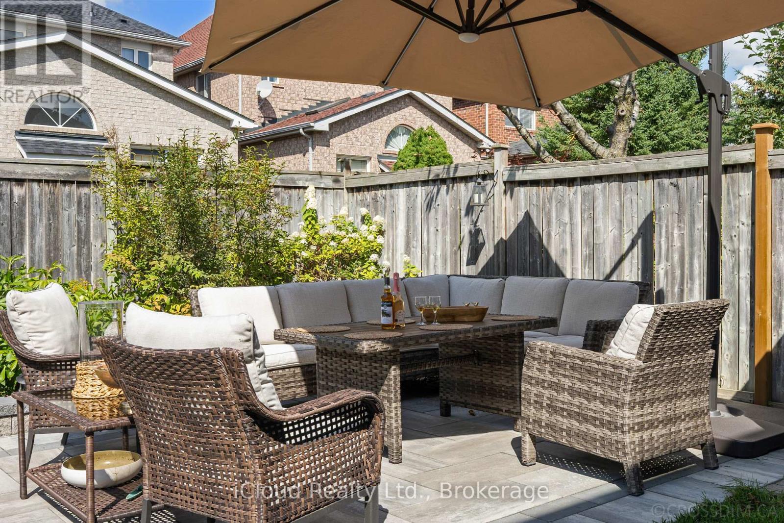 60 Tuscana Boulevard, Vaughan, Ontario  L4K 5J5 - Photo 41 - N12478736