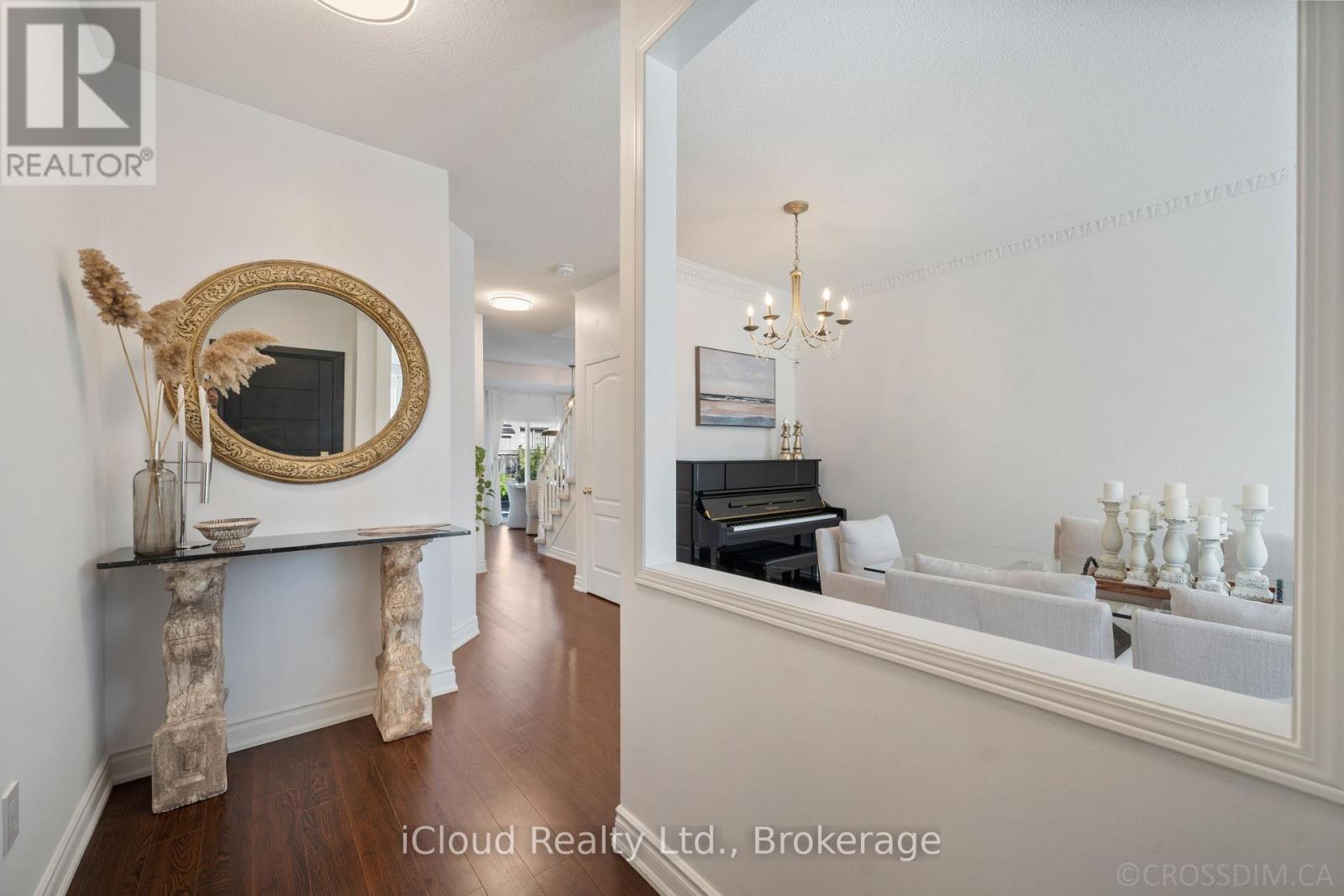 60 Tuscana Boulevard, Vaughan, Ontario  L4K 5J5 - Photo 7 - N12478736