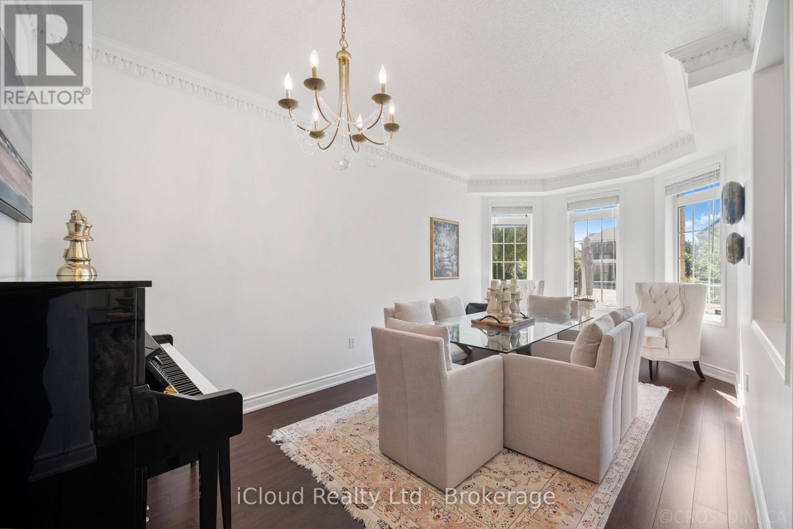 60 Tuscana Boulevard, Vaughan, Ontario  L4K 5J5 - Photo 9 - N12478736