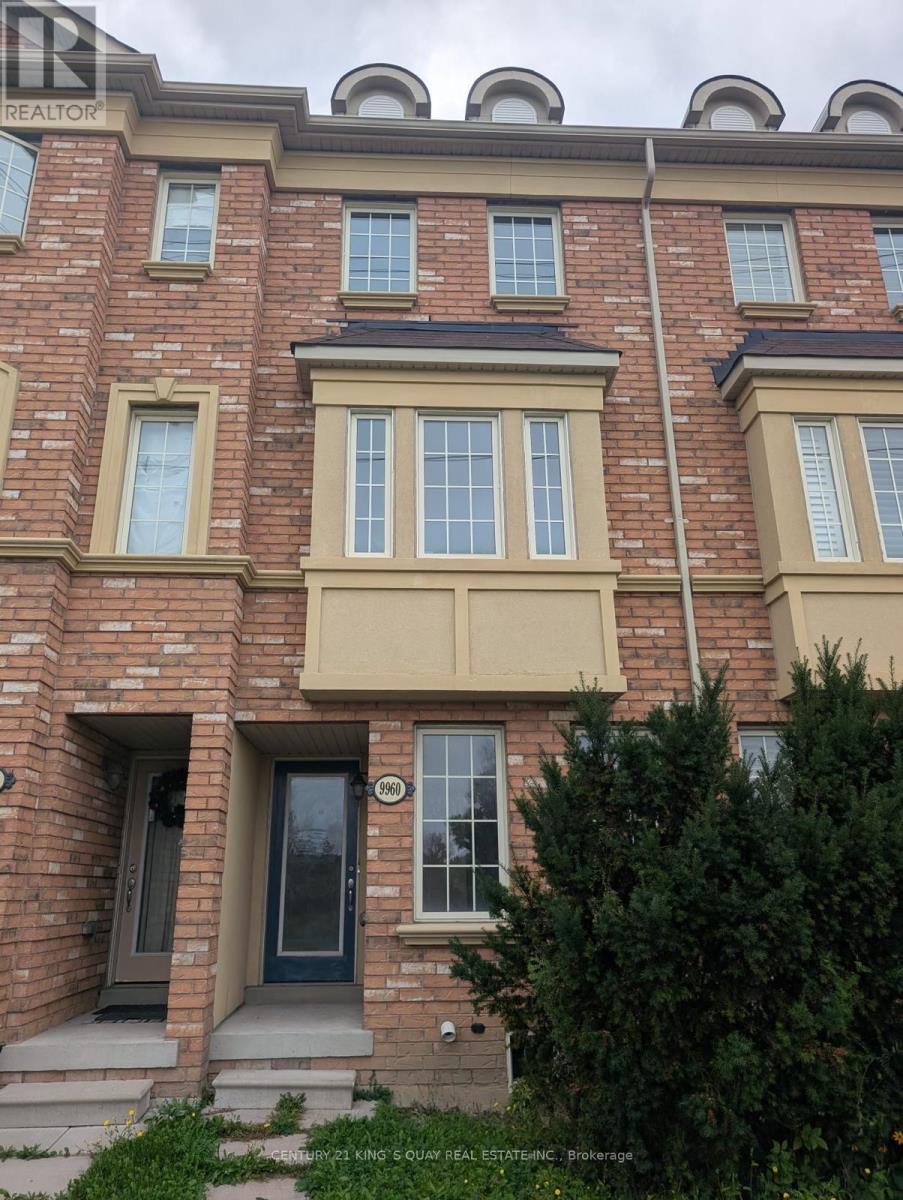 9960 MCCOWAN ROAD, Markham, Ontario