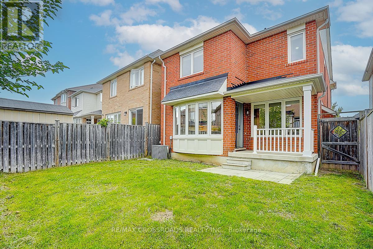 9 Whiterose Lane, Whitchurch-Stouffville, Ontario  L4A 3A4 - Photo 43 - N12478758