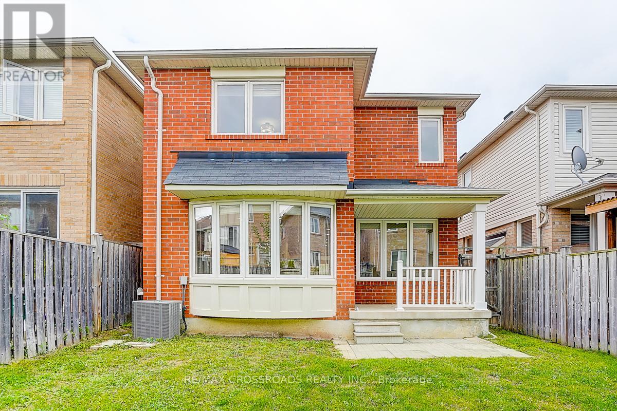 9 Whiterose Lane, Whitchurch-Stouffville, Ontario  L4A 3A4 - Photo 44 - N12478758