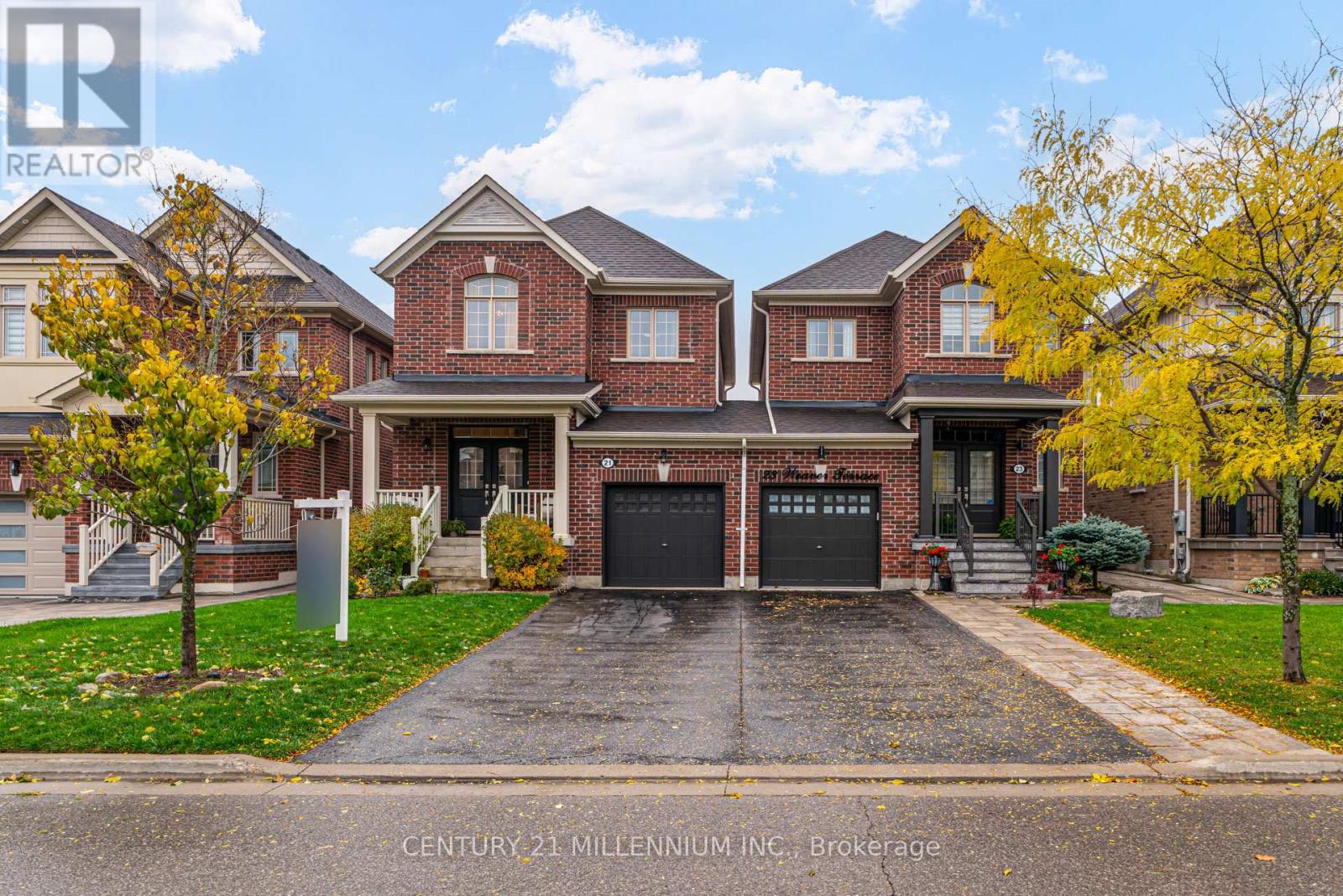 21 WEAVER TERRACE, New Tecumseth, Ontario