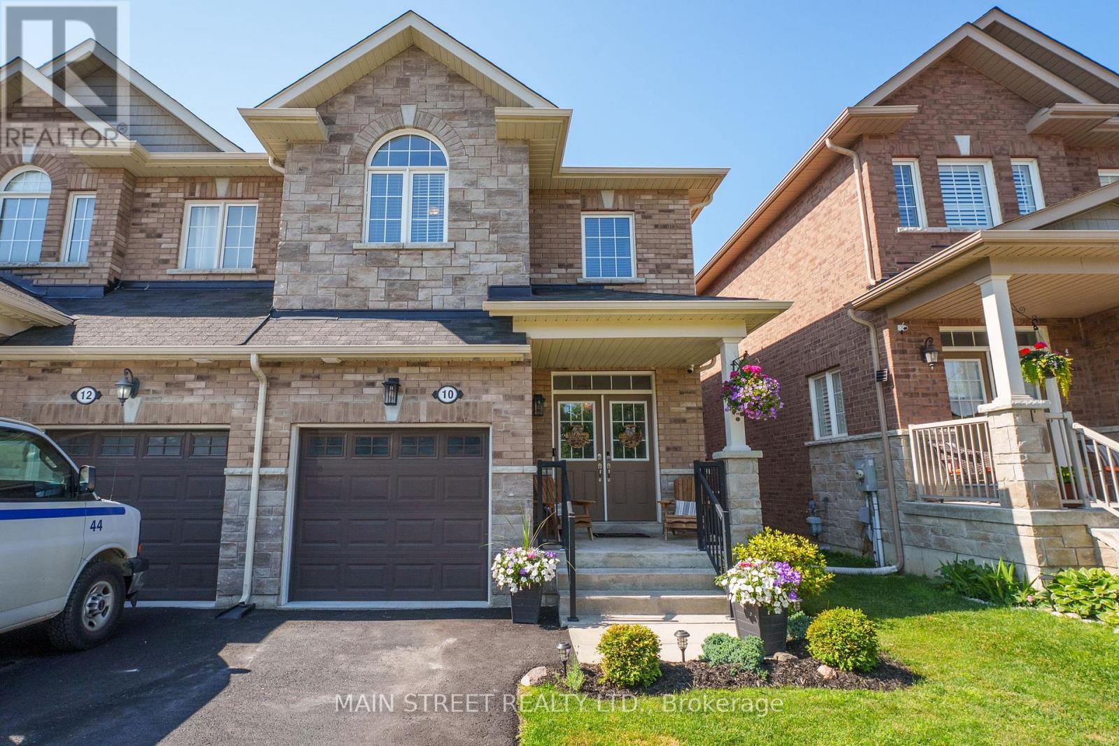 10 PROSSER CRESCENT, Georgina, Ontario