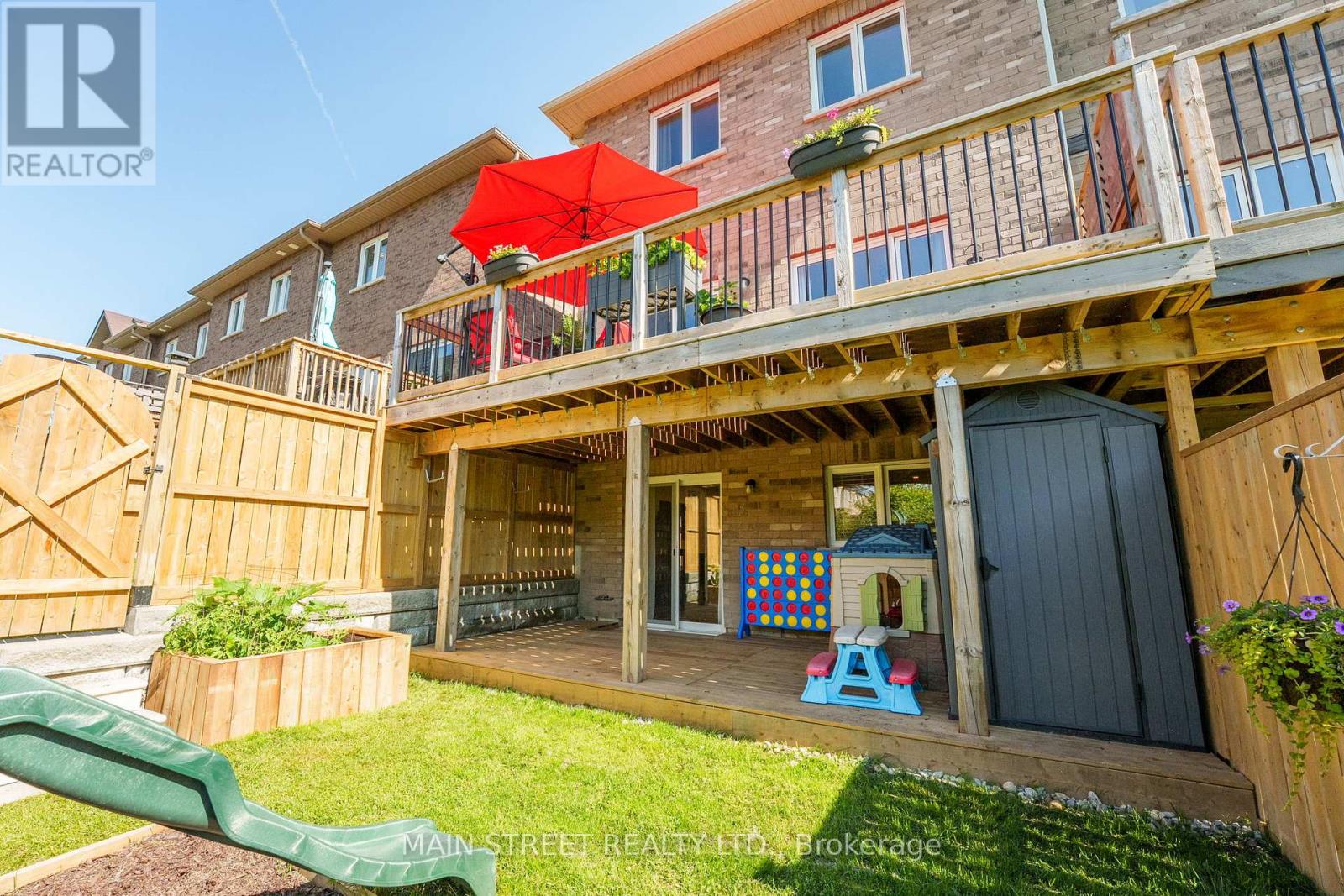 10 Prosser Crescent, Georgina, Ontario  L0E 1R0 - Photo 18 - N12478772