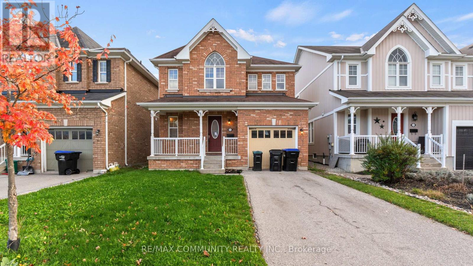 83 SWENSON STREET, New Tecumseth, Ontario