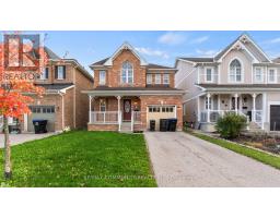 83 SWENSON STREET, New Tecumseth, Ontario