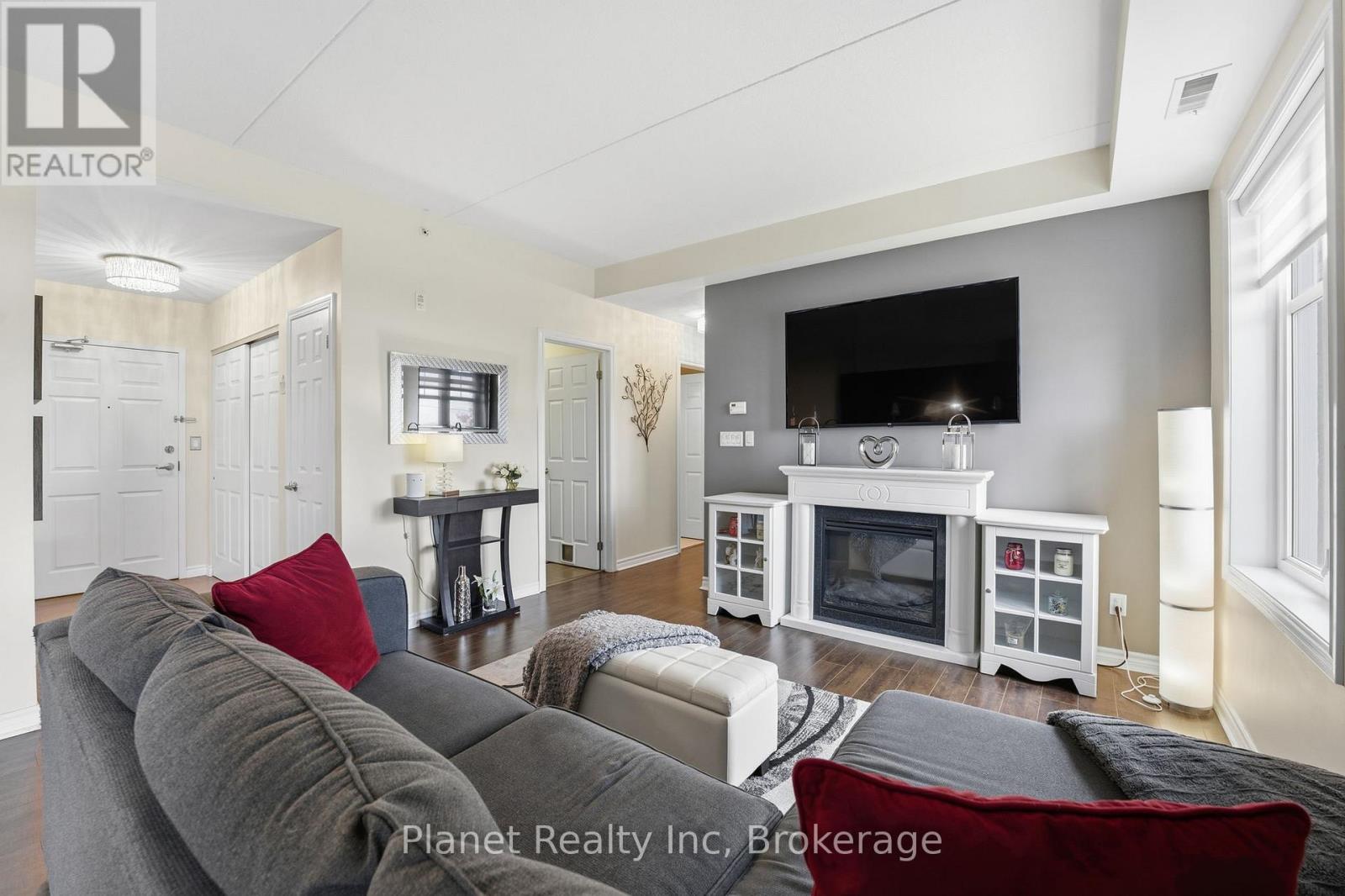 204 - 2 Colonial Drive, Guelph, Ontario  N1L 0K8 - Photo 10 - X12478848