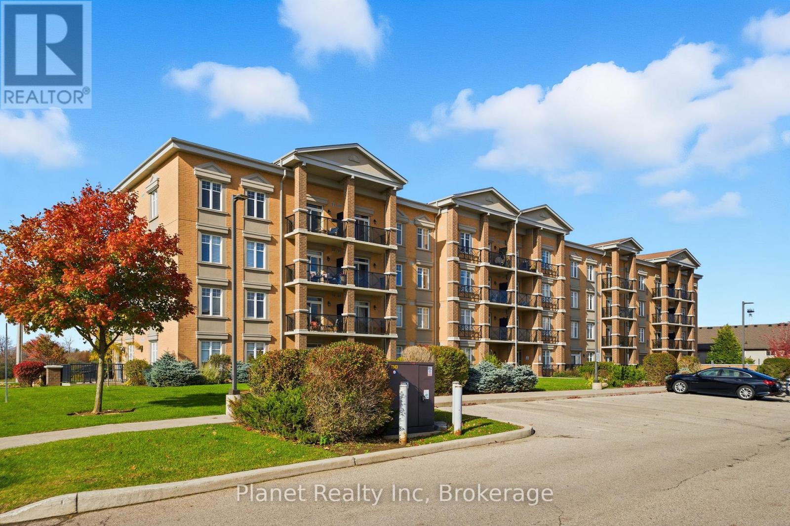 204 - 2 Colonial Drive, Guelph, Ontario  N1L 0K8 - Photo 2 - X12478848