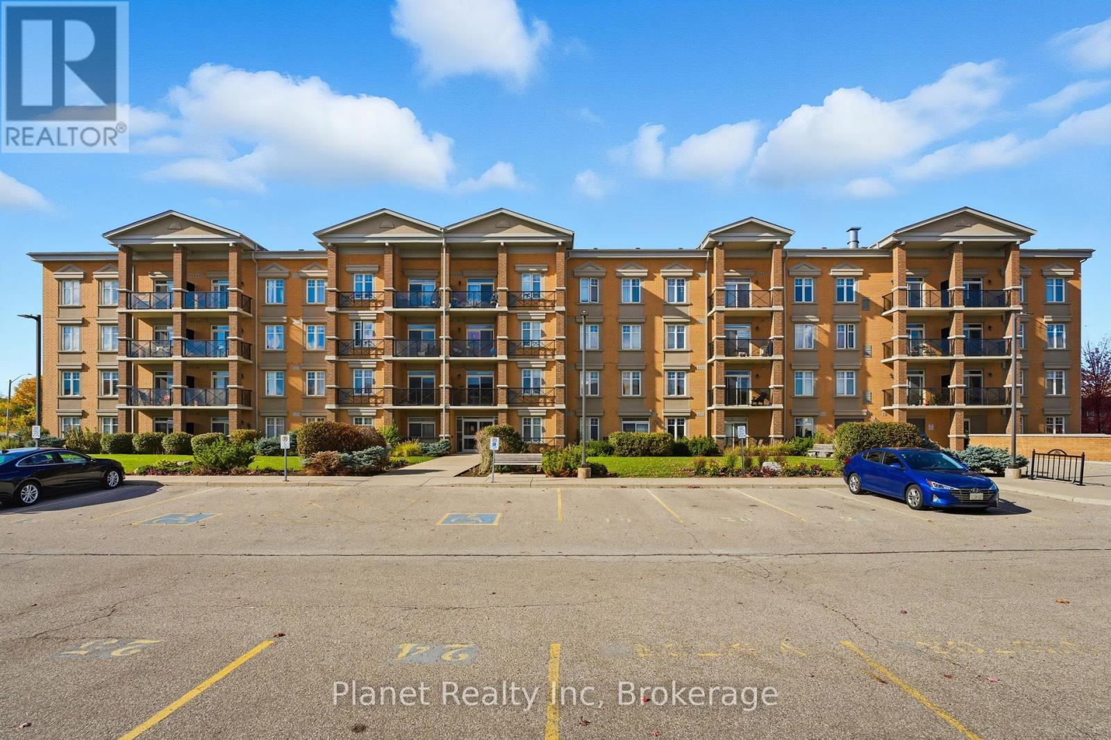204 - 2 Colonial Drive, Guelph, Ontario  N1L 0K8 - Photo 23 - X12478848