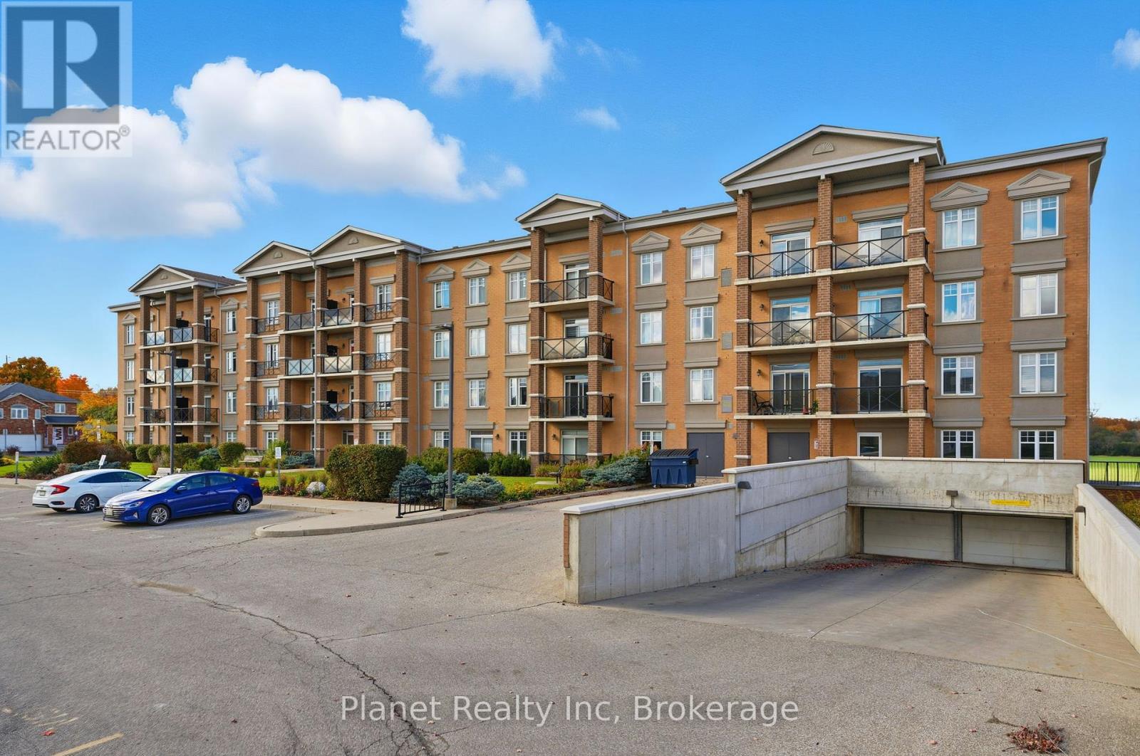 204 - 2 Colonial Drive, Guelph, Ontario  N1L 0K8 - Photo 25 - X12478848