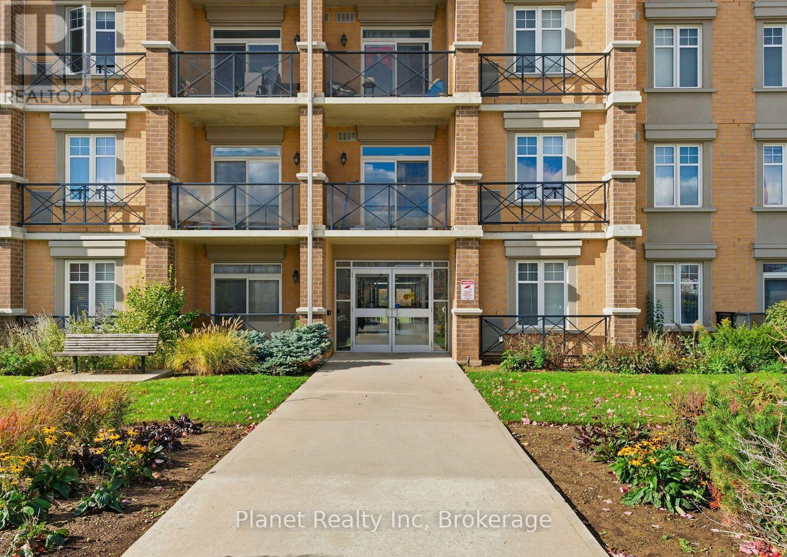 204 - 2 Colonial Drive, Guelph, Ontario  N1L 0K8 - Photo 3 - X12478848