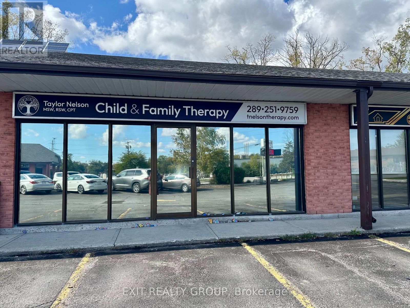 3 - 255 GLEN MILLER ROAD, Quinte West, Ontario