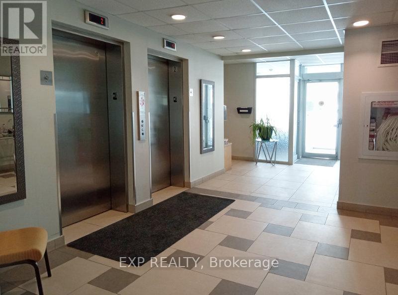 411 - 85 Barrie Road, Orillia, Ontario  L3V 0C6 - Photo 20 - S12478750