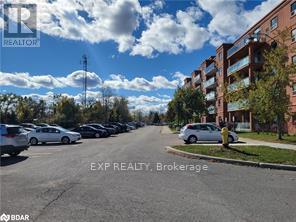 411 - 85 Barrie Road, Orillia, Ontario  L3V 0C6 - Photo 3 - S12478750