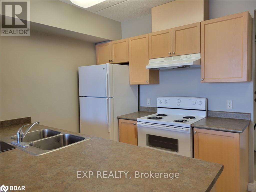411 - 85 Barrie Road, Orillia, Ontario  L3V 0C6 - Photo 4 - S12478750