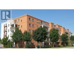 411 - 85 BARRIE ROAD, Orillia, Ontario