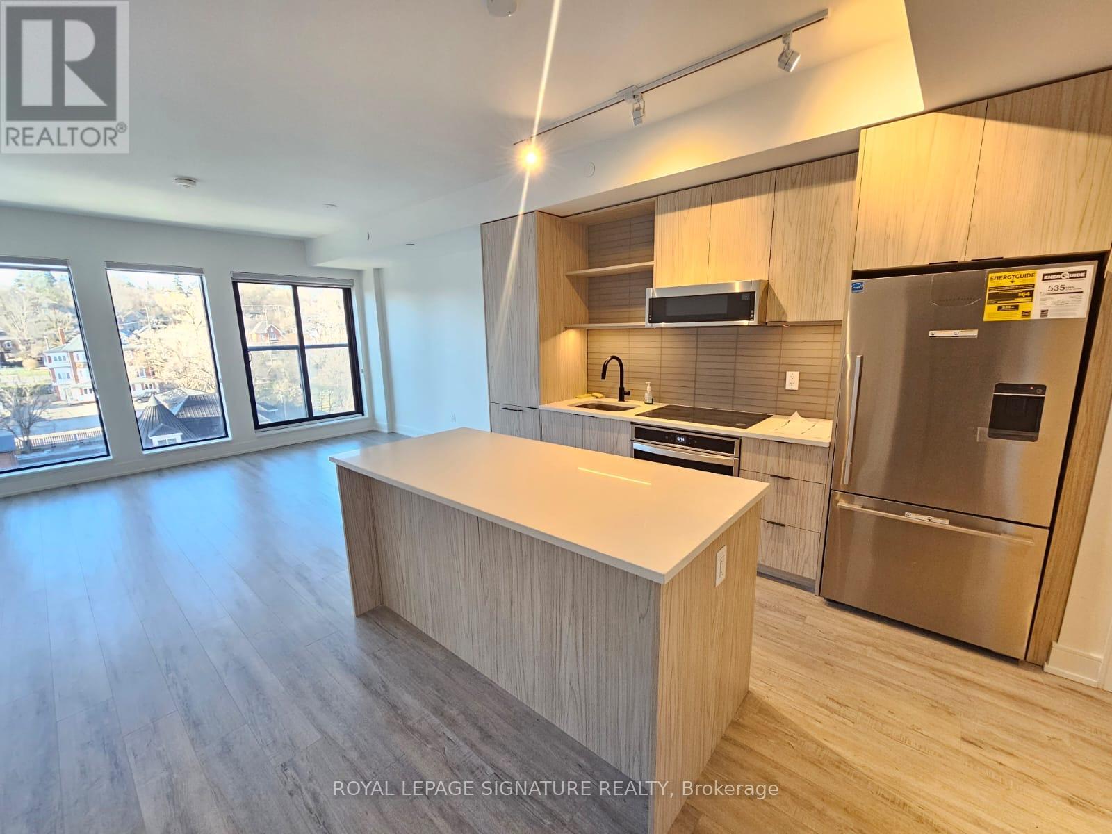 622 - 185 DUNLOP STREET E, Barrie, Ontario