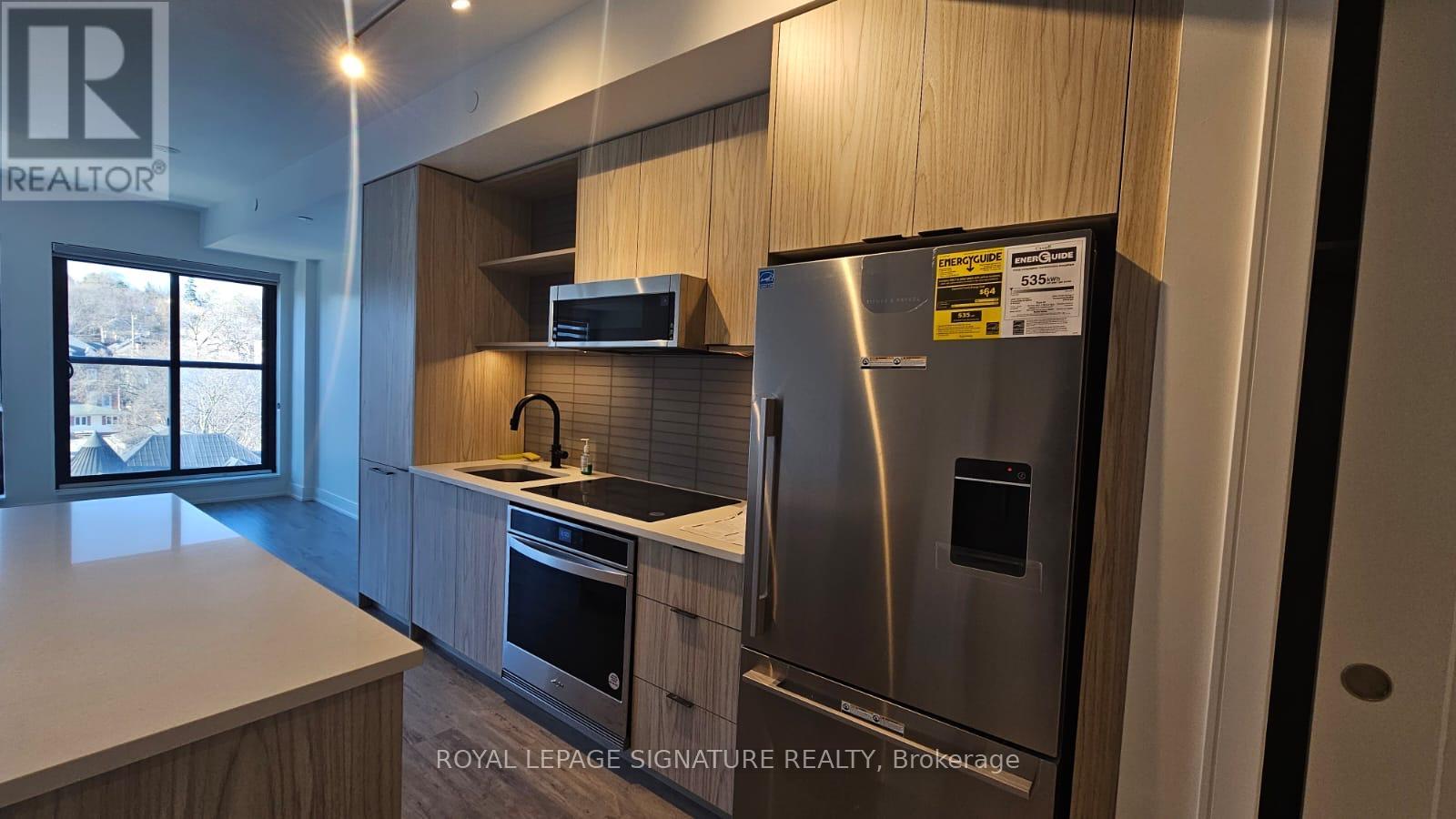 622 - 185 Dunlop Street E, Barrie, Ontario  L4M 0L7 - Photo 3 - S12478790