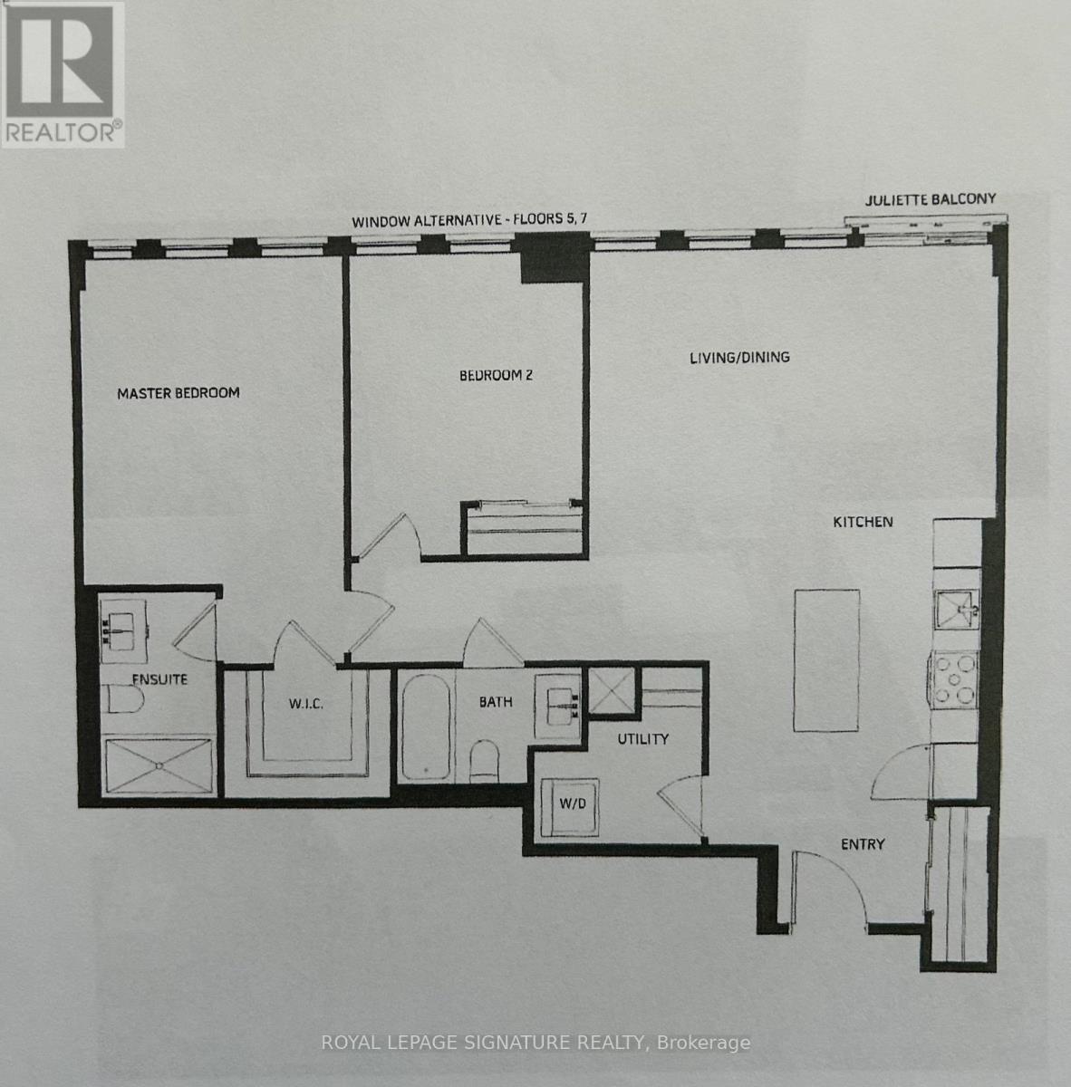 622 - 185 Dunlop Street E, Barrie, Ontario  L4M 0L7 - Photo 31 - S12478790
