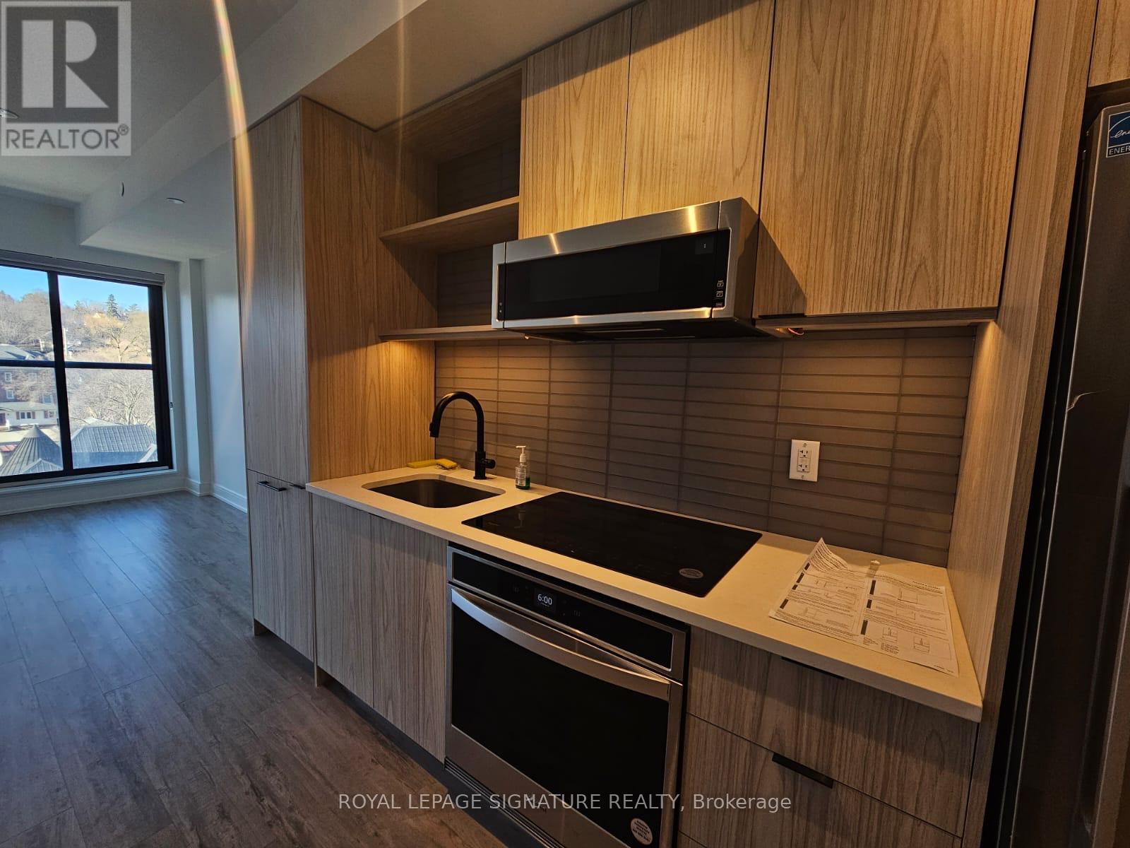 622 - 185 Dunlop Street E, Barrie, Ontario  L4M 0L7 - Photo 4 - S12478790