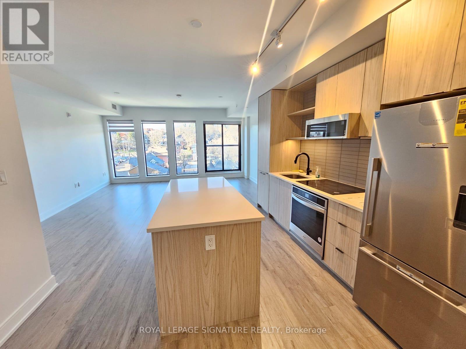 622 - 185 Dunlop Street E, Barrie, Ontario  L4M 0L7 - Photo 5 - S12478790