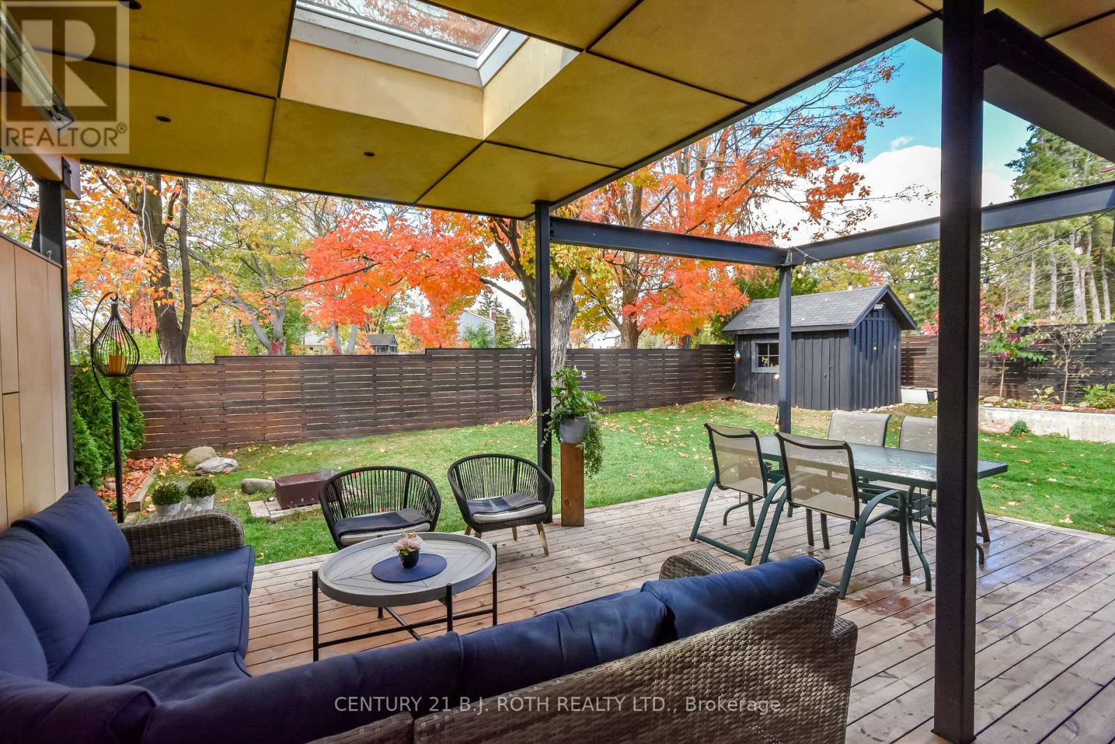 20 Weldon Street, Barrie (Codrington), Ontario  L4M 4J4 - Photo 44 - S12478819