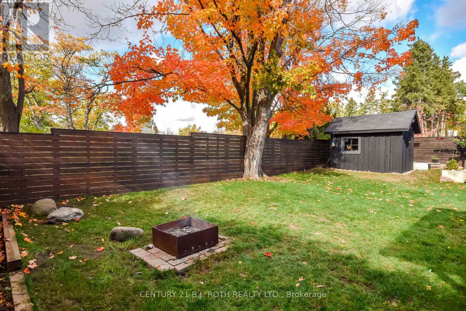 20 Weldon Street, Barrie (Codrington), Ontario  L4M 4J4 - Photo 45 - S12478819