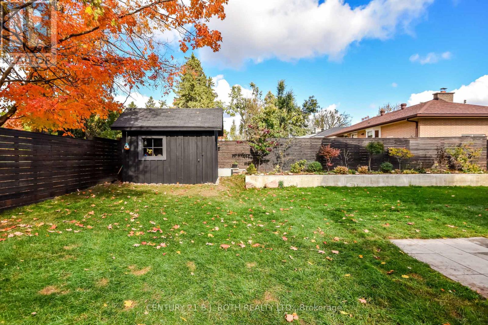 20 Weldon Street, Barrie (Codrington), Ontario  L4M 4J4 - Photo 47 - S12478819