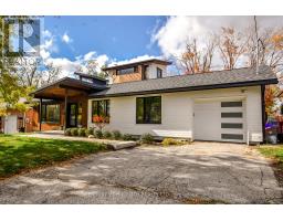 20 WELDON STREET, Barrie, Ontario